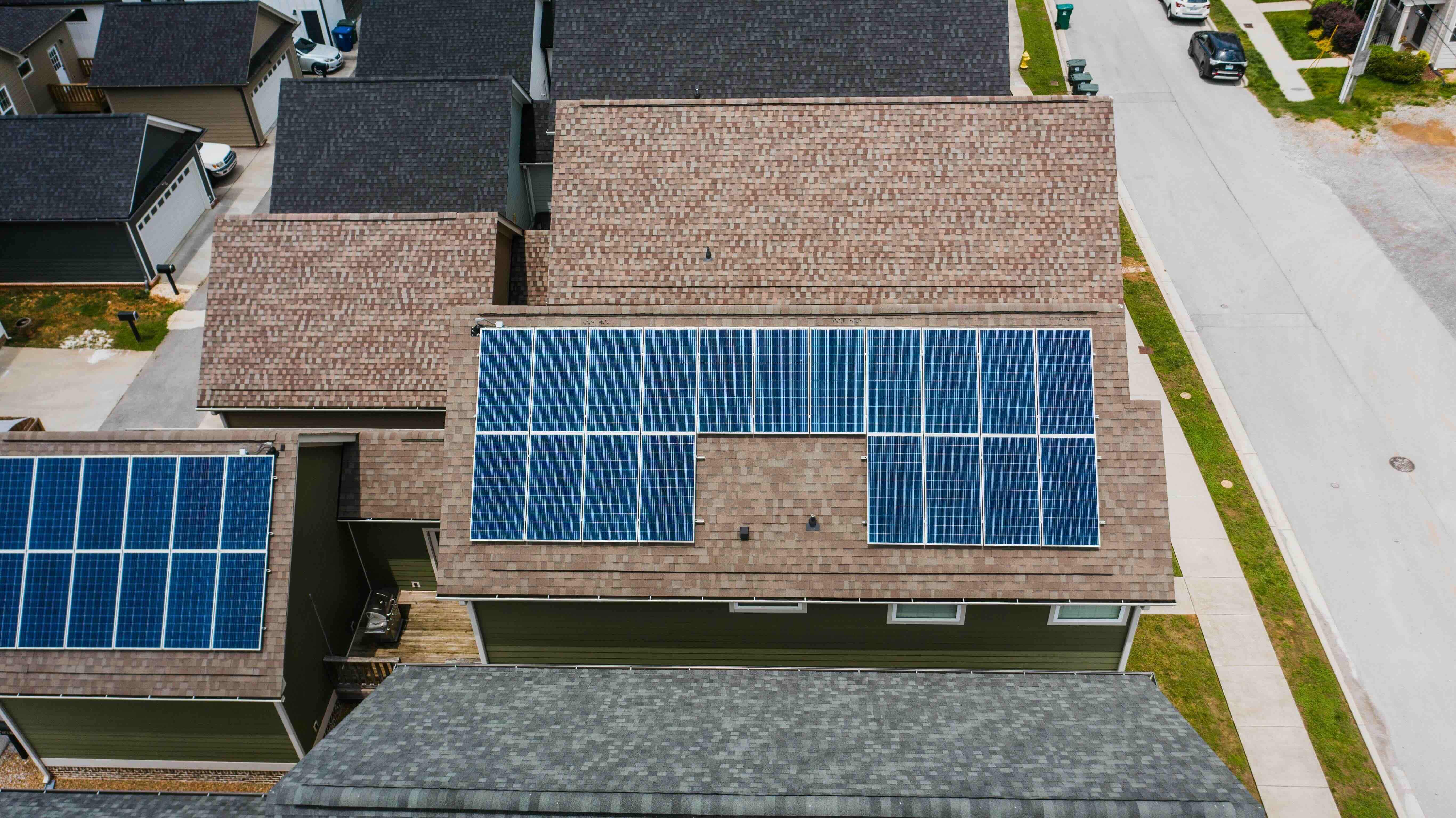 The Importance of Solar Panel Cleaning